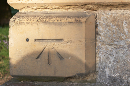 Surveyor's Benchmark