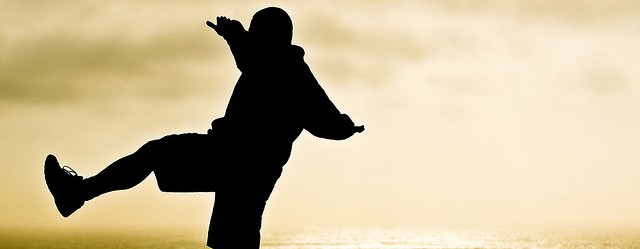 Balancing IT Governance